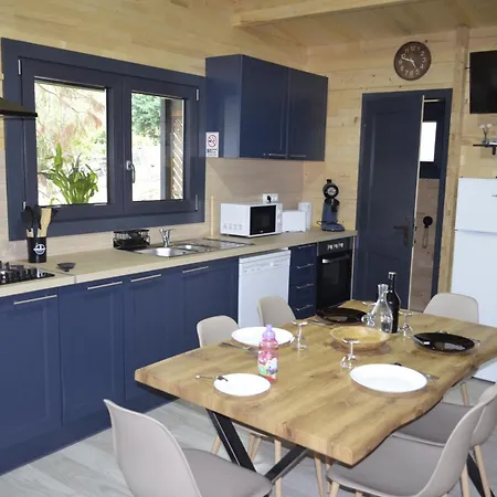 Domaine De La Grande Veyiere Camping Molieres (Dordogne)