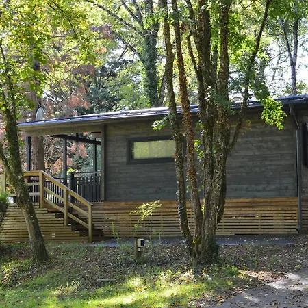 Domaine De La Grande Veyiere Camping